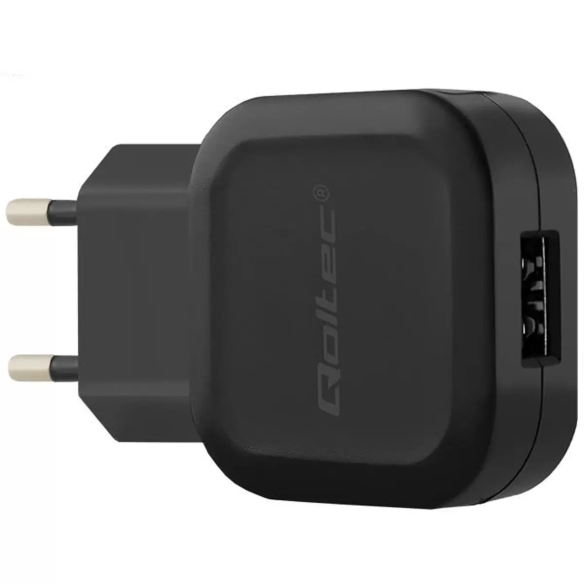 QOLTEC 50180 AC adapter 12W 5V