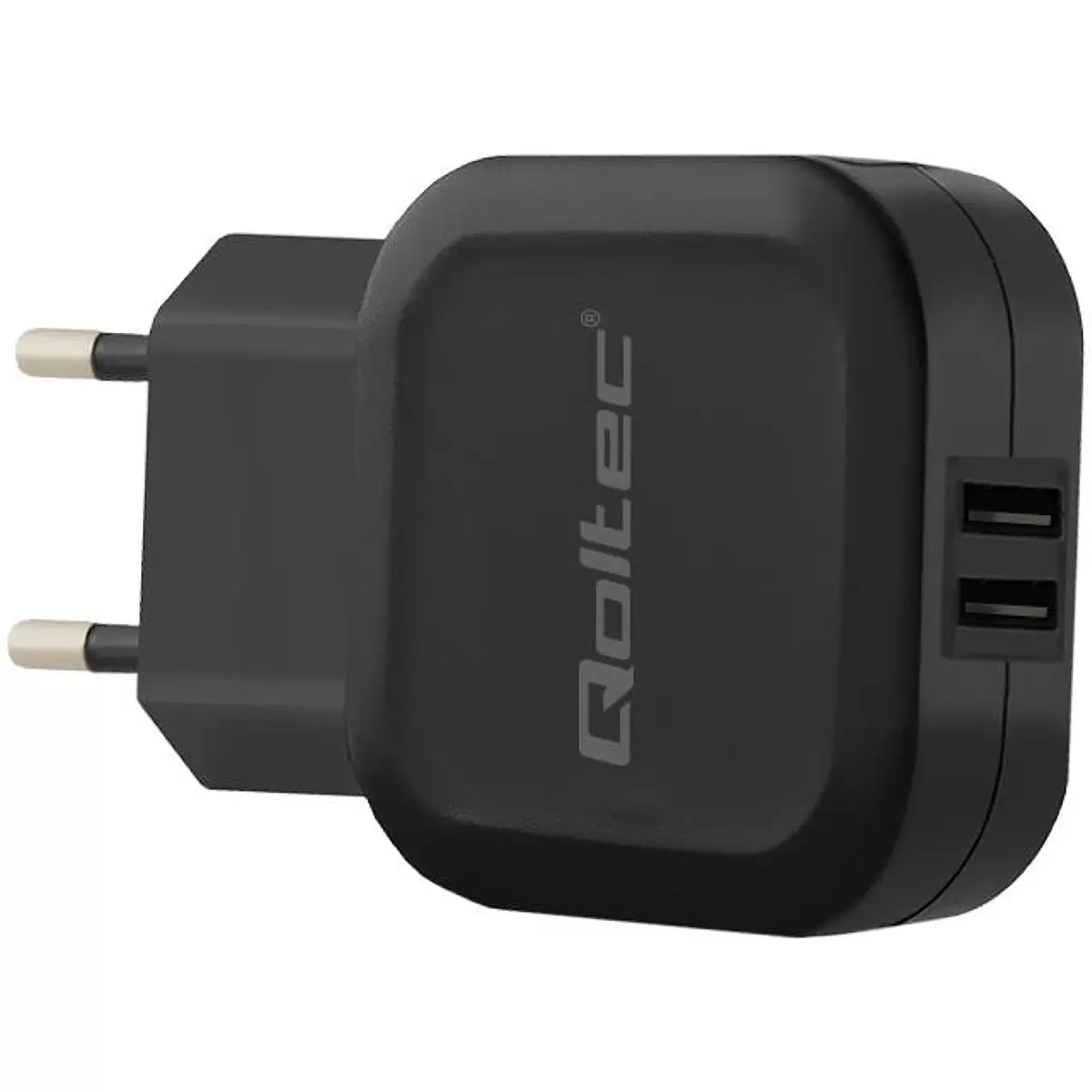 QOLTEC 50186 AC adapter 17W 5V
