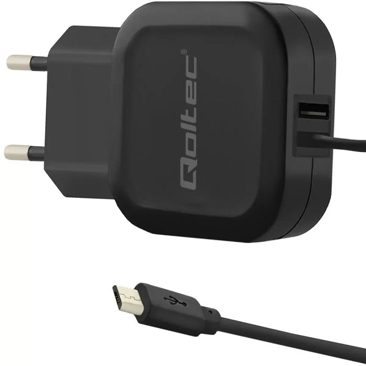 QOLTEC 50189 AC adapter 17W 5V