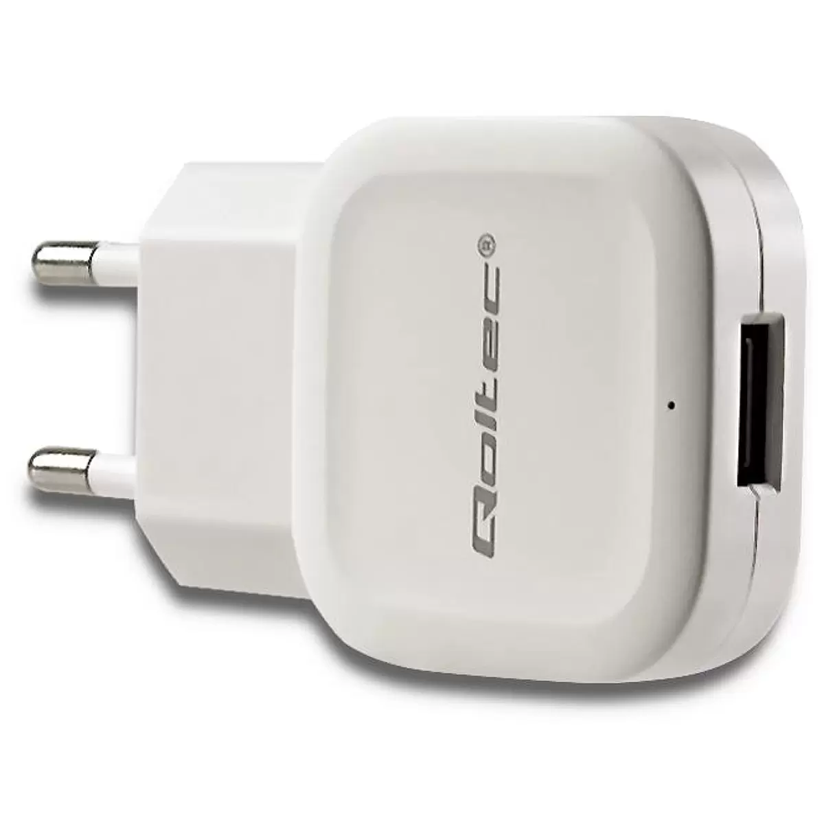 QOLTEC 50193 AC adapter 12W 5V