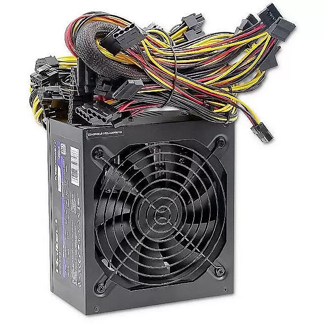 QOLTEC 50348 ATX 1800W power supply