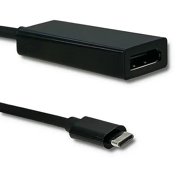 QOLTEC 50377 USB 3.1 adapter type