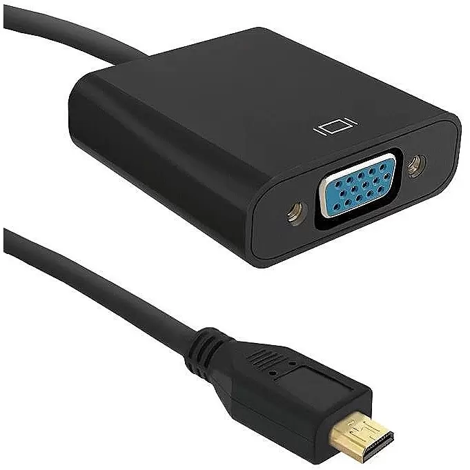 QOLTEC 50403 Micro HDMI D male