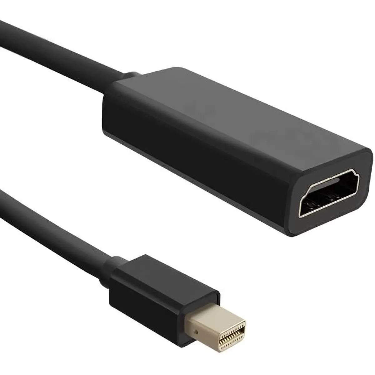 QOLTEC 50432 Adapter Mini DP M