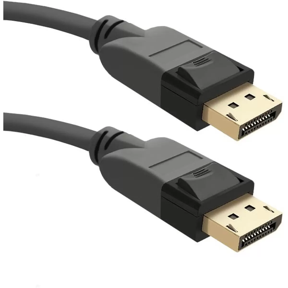 QOLTEC 50468 DisplayPort v1.3 M DP