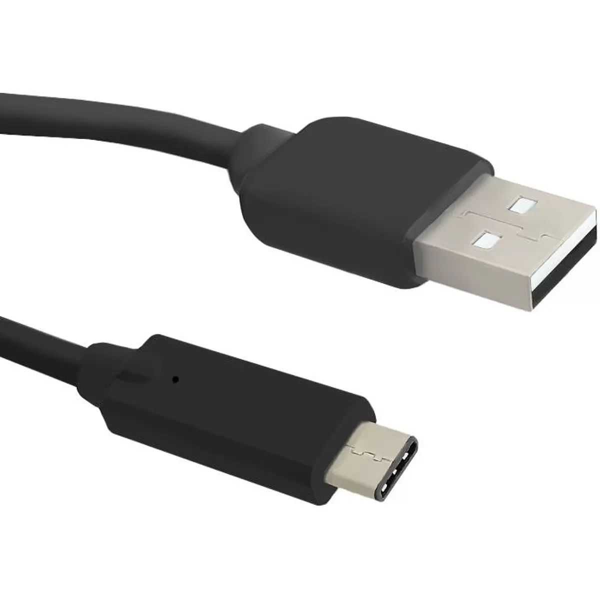 QOLTEC 50496 Cable USB 3.1 Type C