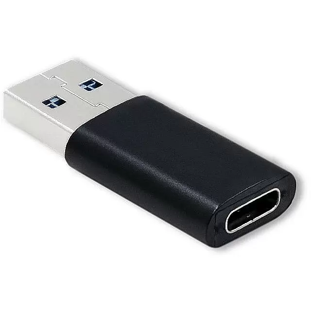 QOLTEC 50583 USB adapter type A male USB