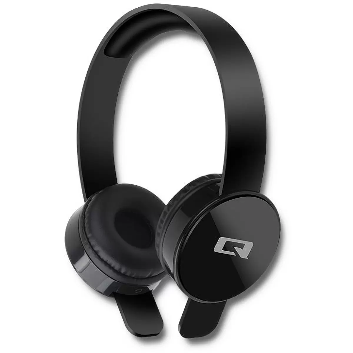 QOLTEC 50817 Qoltec Headphones with micr