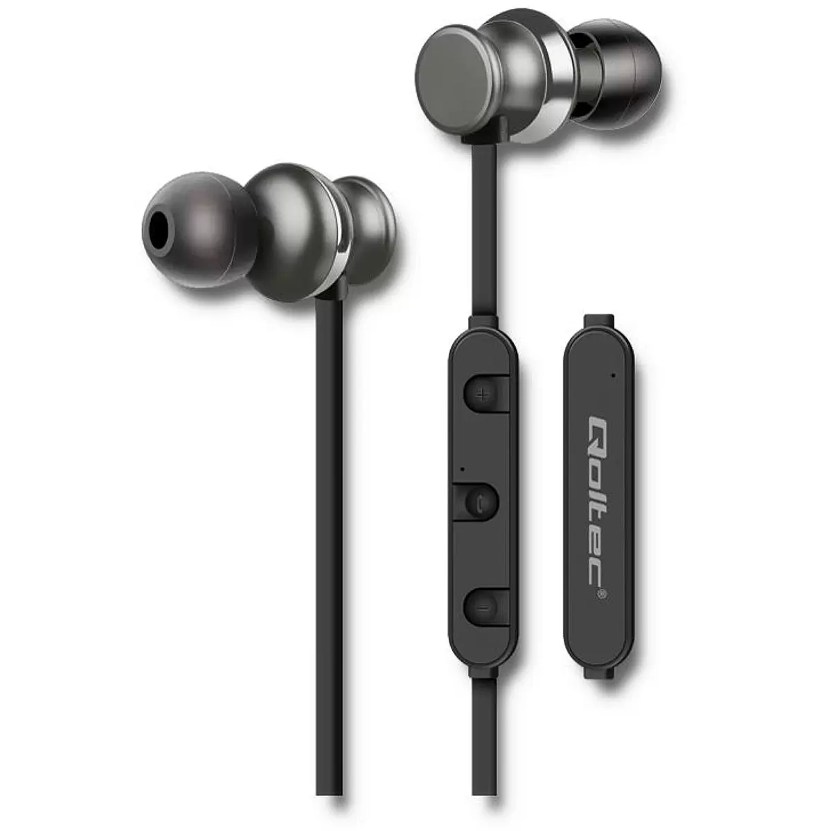 QOLTEC 50818 Qoltec In-ear Headphones Wi