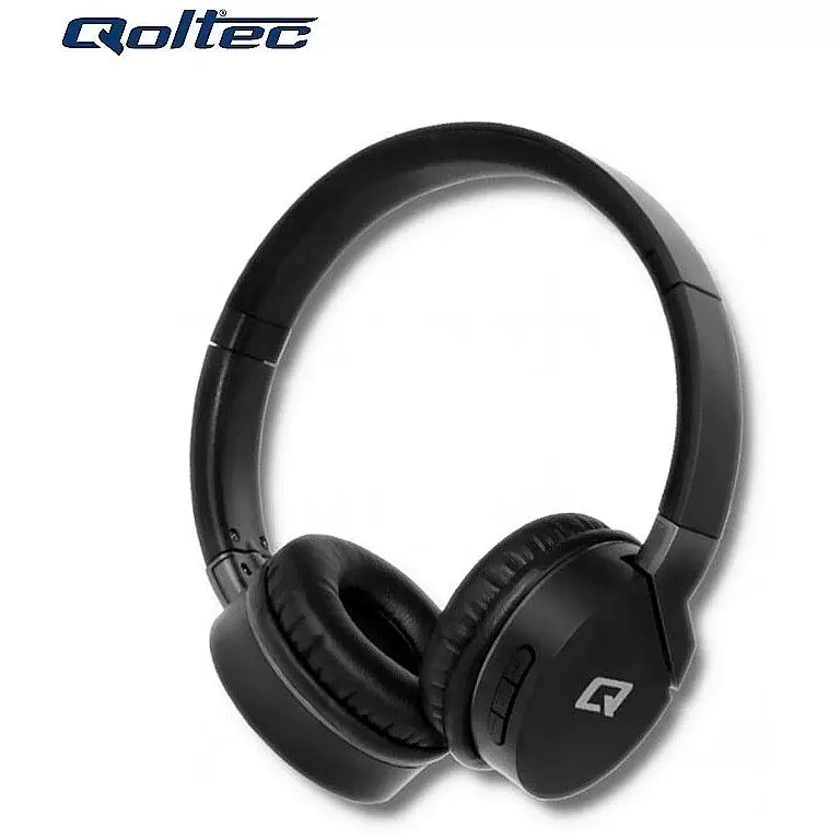 QOLTEC 50825 Qoltec Headphones wireless
