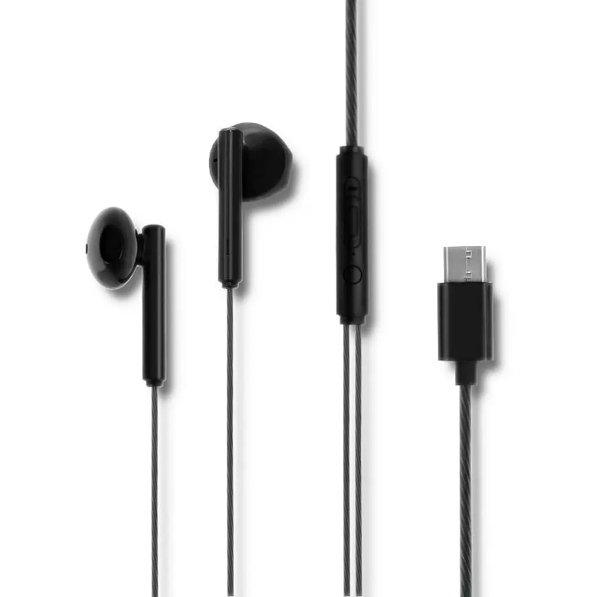 QOLTEC 50829 Qoltec In-ear headphones
