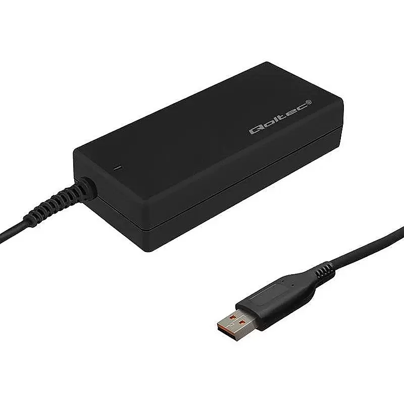 QOLTEC 51502 Laptop AC power adapter
