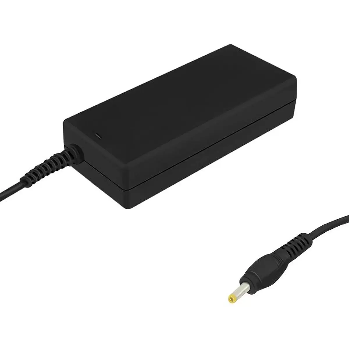 QOLTEC 51509 Laptop AC power adapter