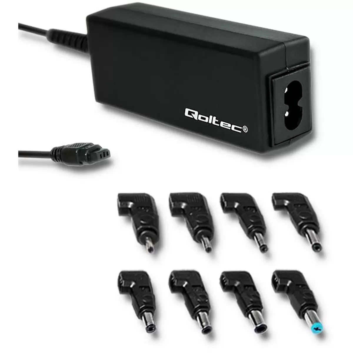 QOLTEC 51527 Universal power adapter