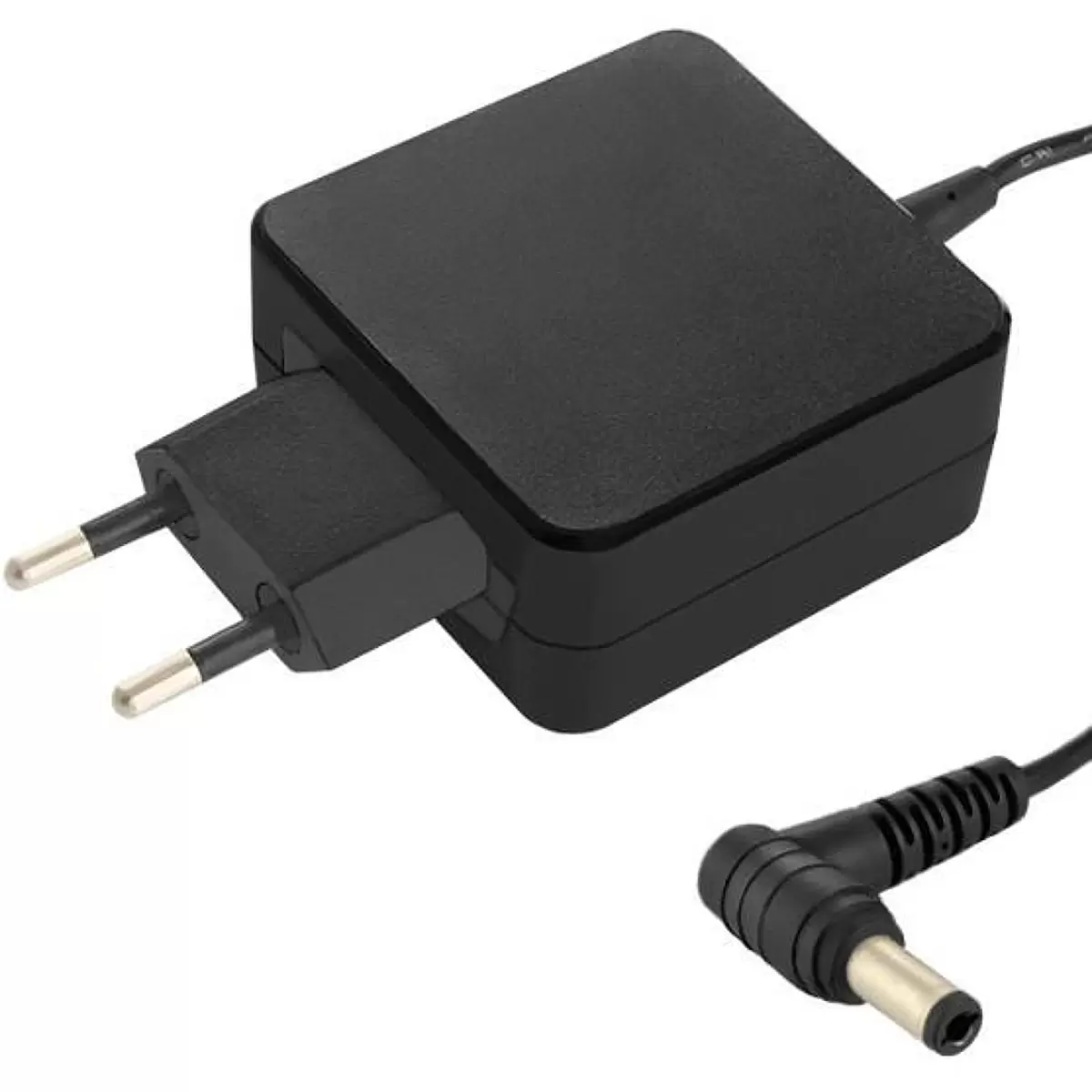 QOLTEC 51560 Laptop AC power adapter