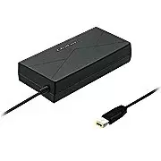 QOLTEC 51730 Laptop AC power adapter