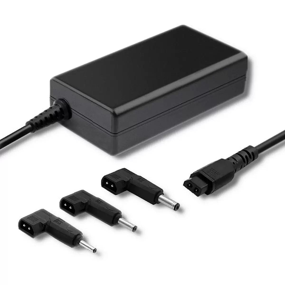QOLTEC 51757 Power adapter design