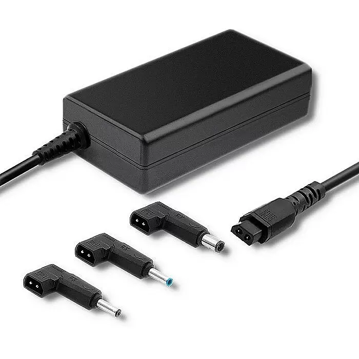 QOLTEC 51758 Power adapter design