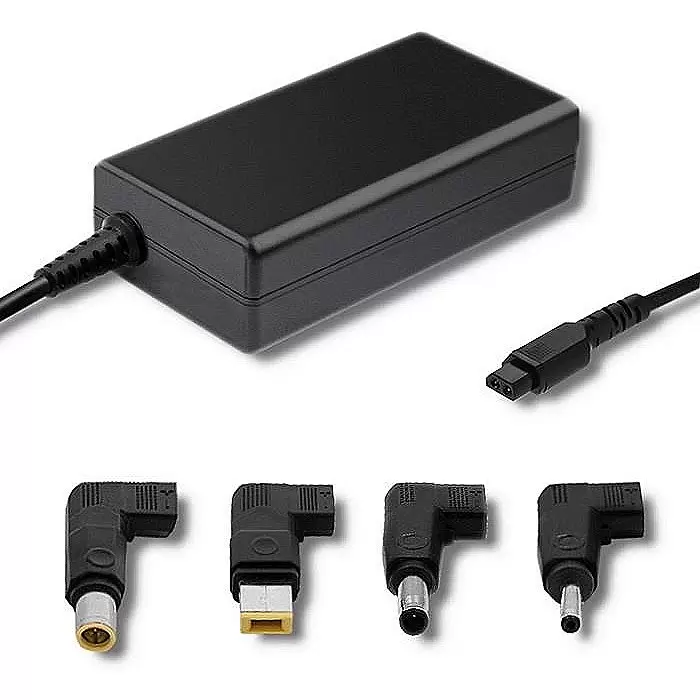 QOLTEC 51761 Power adapter design