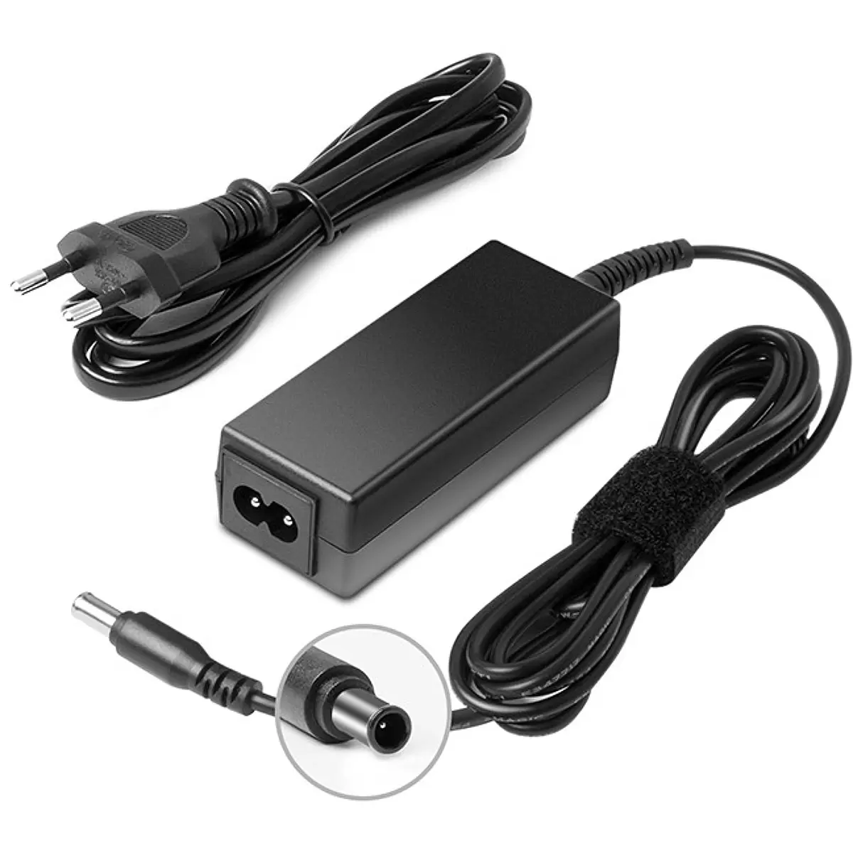 QOLTEC 51775 AC adapter for monitor