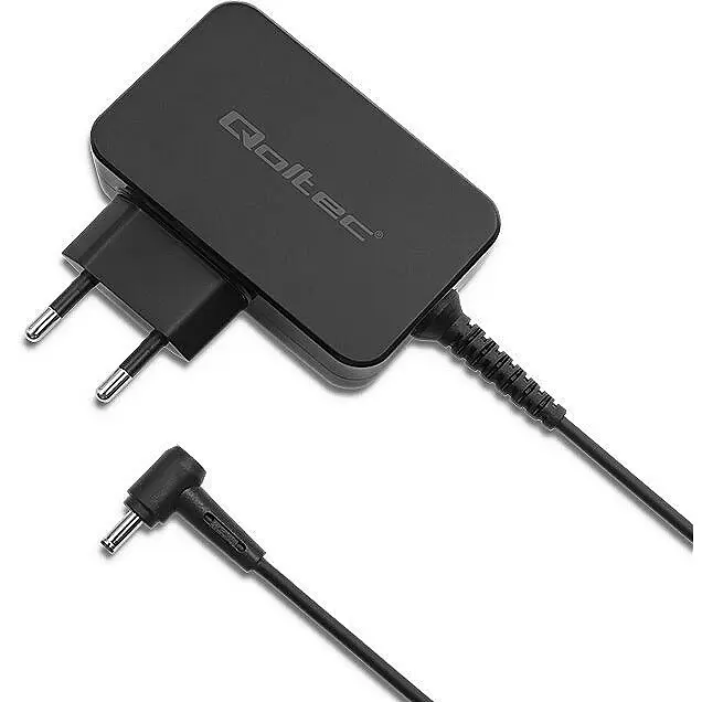 QOLTEC 52391 Power adapter for ultrabook