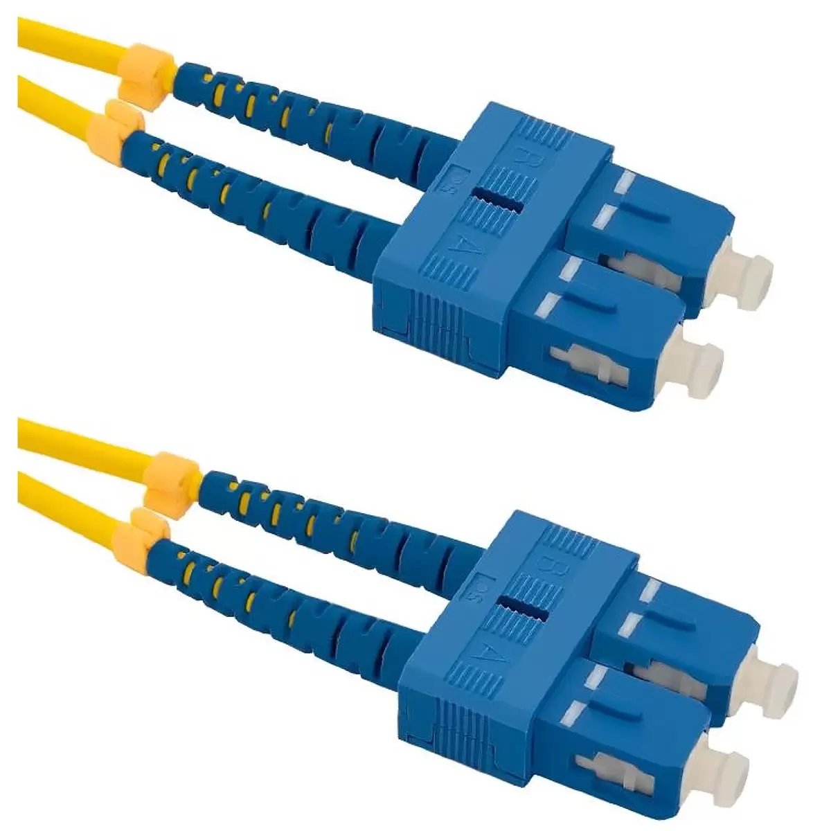 QOLTEC 54000 Optic Patchcord SC UPC