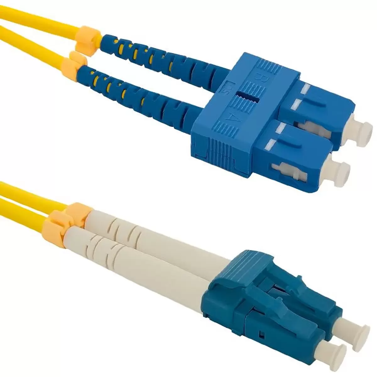 QOLTEC 54032 Optic Patchcord SC UPC