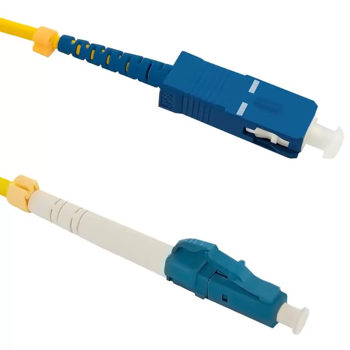 QOLTEC 54340 Optic Patchcord SC UPC