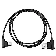 QOLTEC Cable USB type C male USB 2.0 A