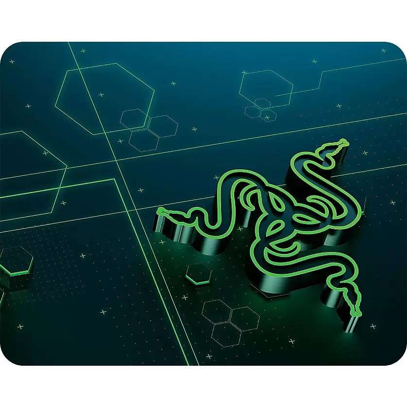 RAZER Goliathus Mobile - surface