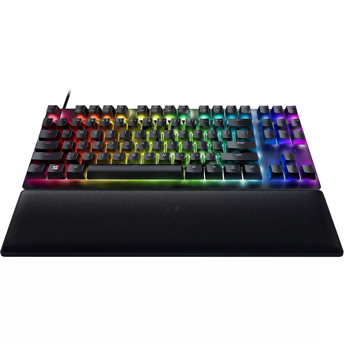 RAZER Huntsman V2 Keyboard Tenkeyless