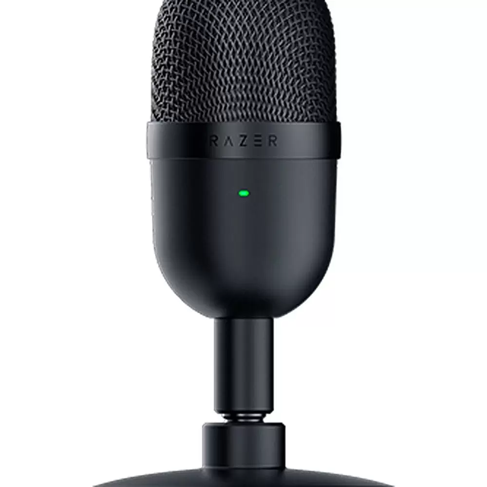 RAZER Seiren Mini microphone