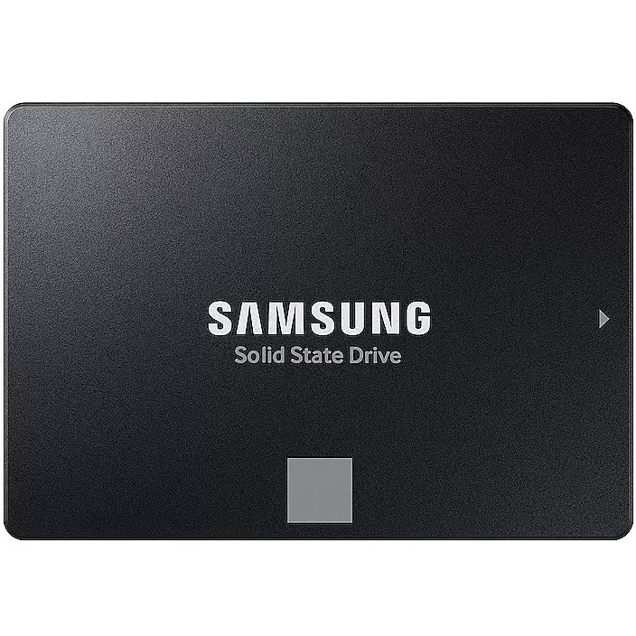 SAMSUNG 870 EVO 4TB SATA3 2 5inch SSD