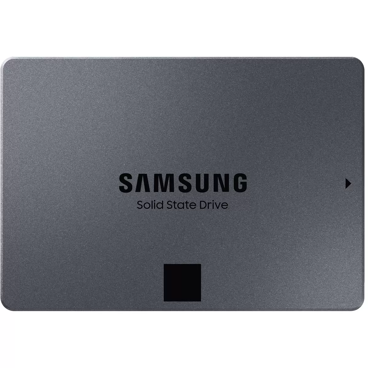 SAMSUNG 870 QVO SSD 1TB SATA 2 5inch