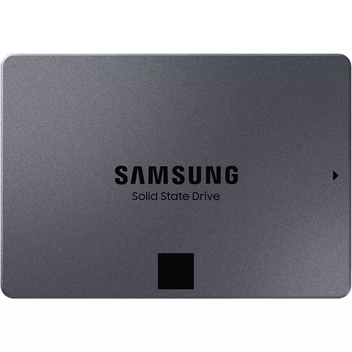 SAMSUNG 870 QVO SSD 4TB SATA 2 5inch