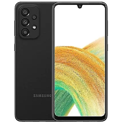 SAMSUNG Galaxy-A33 5G 6.4inch 6GB 128GB