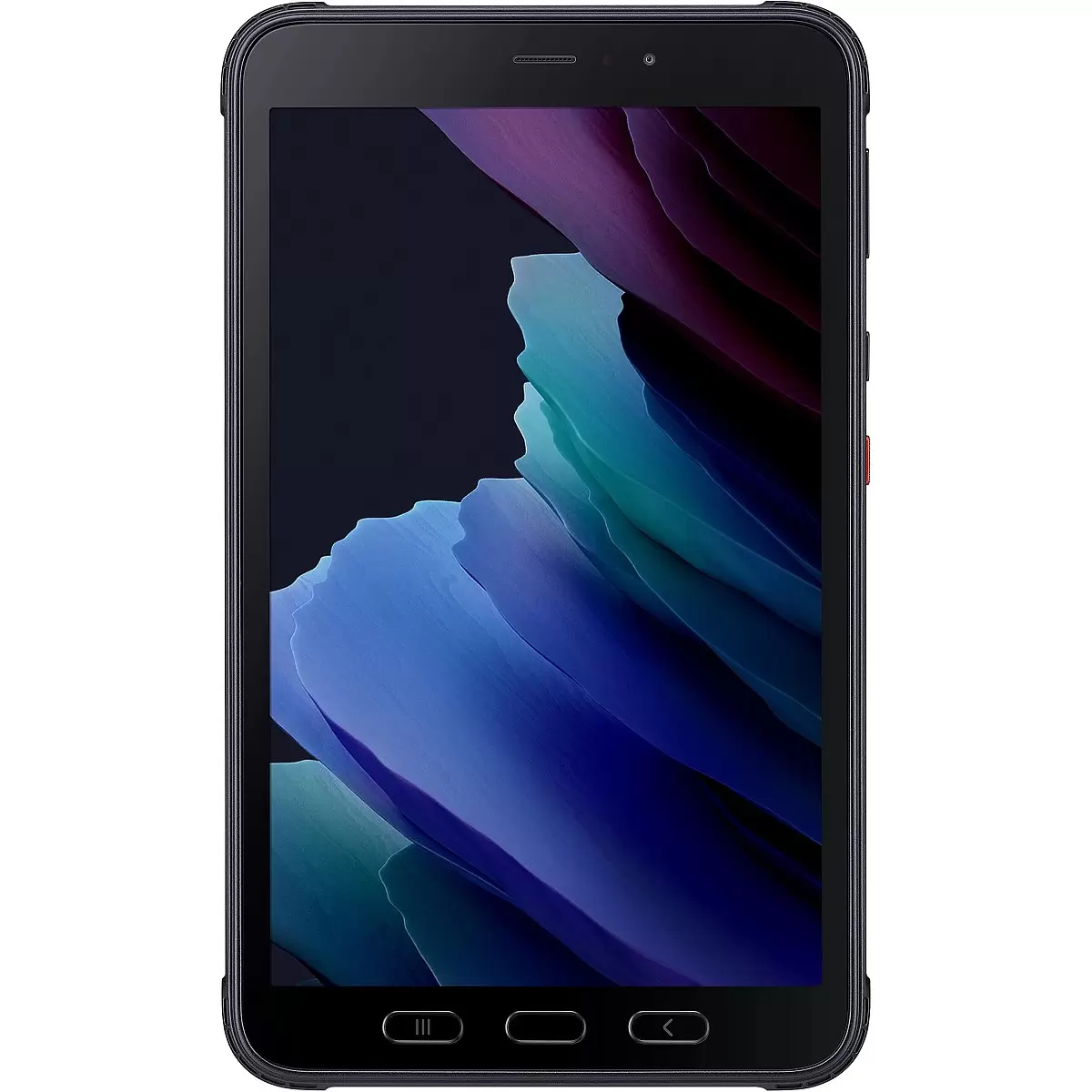 SAMSUNG Galaxy Tab Active 3 4G Black