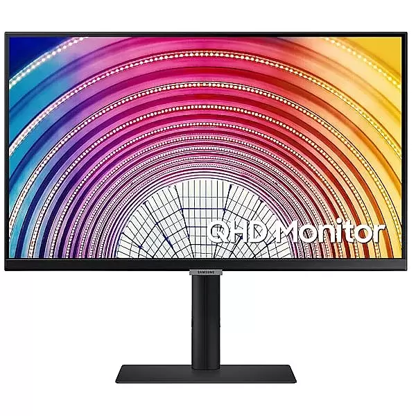 SAMSUNG LS24A600NWUXEN 24inch WQHD TFT