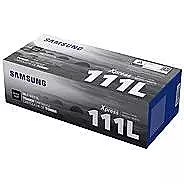 SAMSUNG MLT-D111L H-Yield Blk Toner
