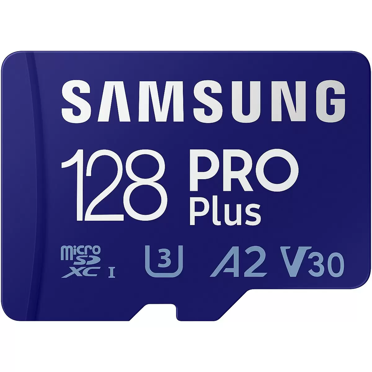 SAMSUNG PRO Plus 128GB microSDXC UHS-I