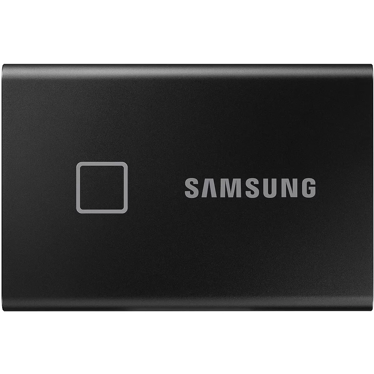SAMSUNG Portable SSD T7 2TB black