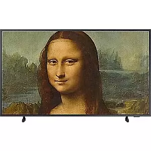 SAMSUNG QE50LS03BAUXXH LS03A TV 50i QLED