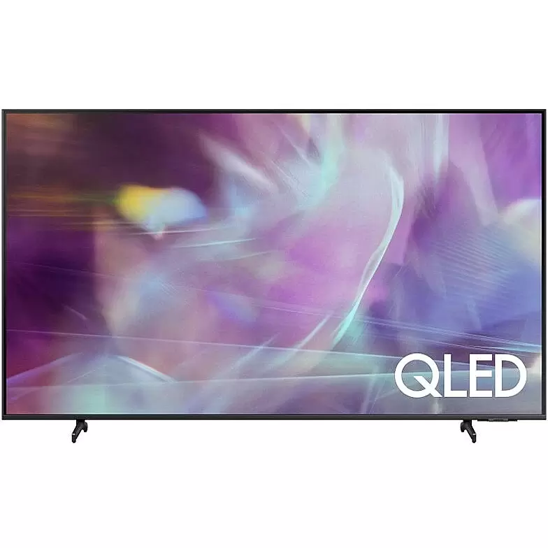 SAMSUNG QE50Q67BAUXXH Smart TV 50i QLED