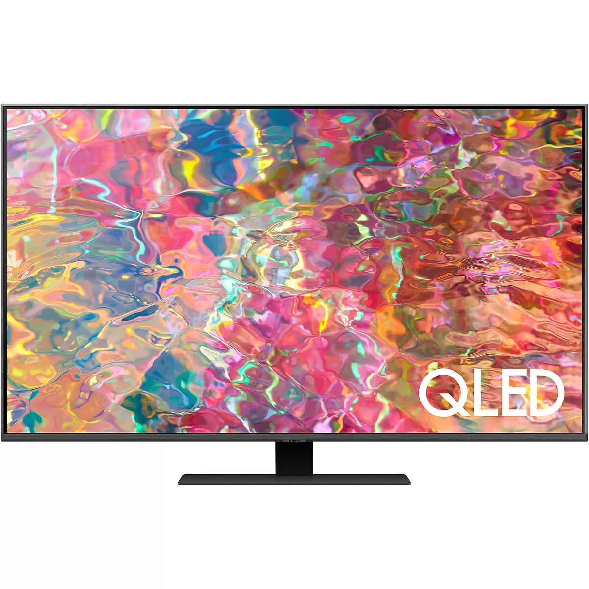 SAMSUNG QLED TV 50inch QE50Q80BATXXH