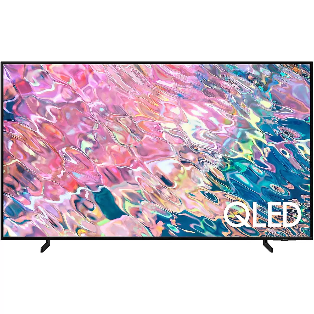 SAMSUNG QLED TV 75inch QE75Q60BAUXXH