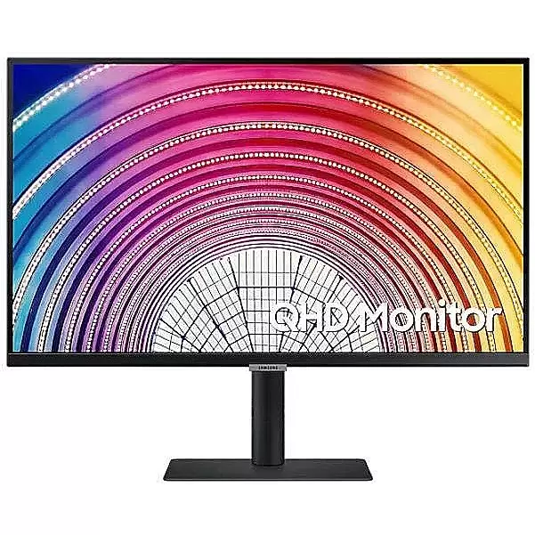 SAMSUNG S27A600 27in 2560x1440 HDMI DP