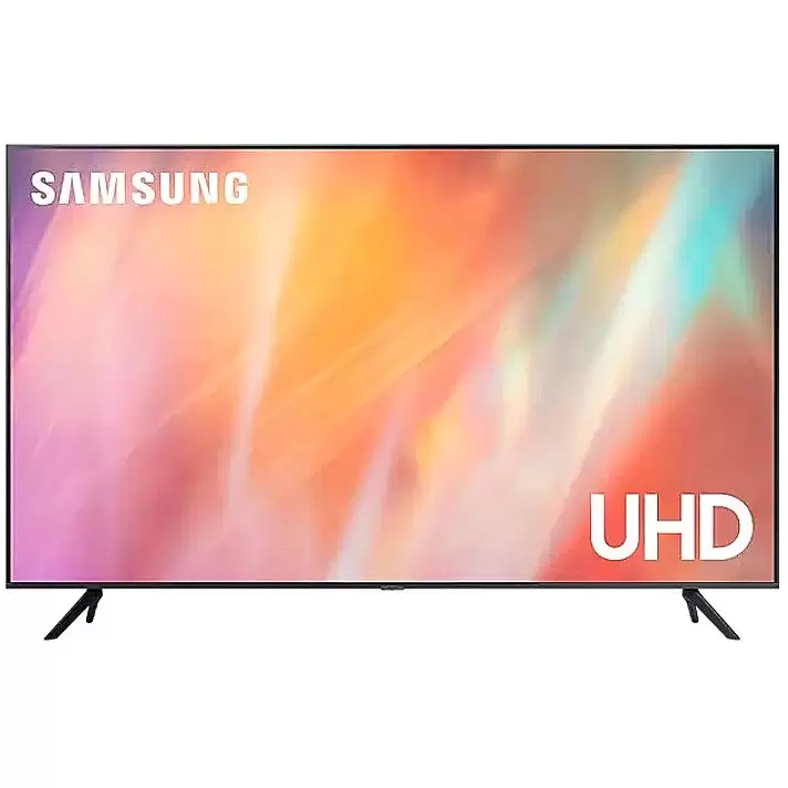SAMSUNG TV 65in UHD 4K UE65AU7172