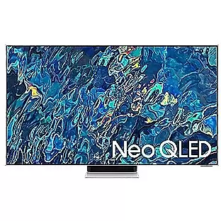 SAMSUNG TV Neo QLED 55in QE55QN95BAT
