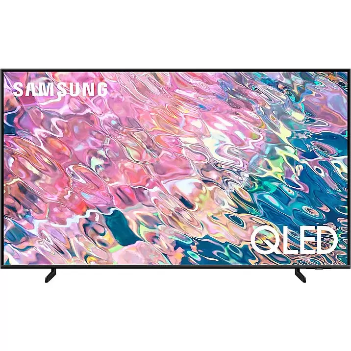 SAMSUNG TV QLED 43in QE43Q60BAU