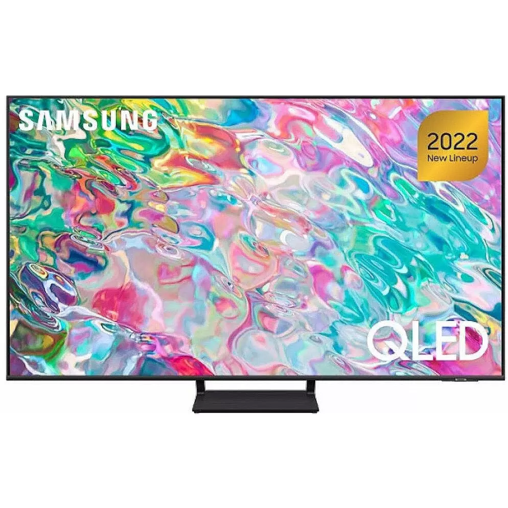 SAMSUNG TV QLED 55in QE55Q70BAT